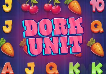 Игра Dork Unit в Twin Casino